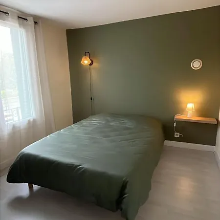 Maison De Avec Jardin Casa vacanze *