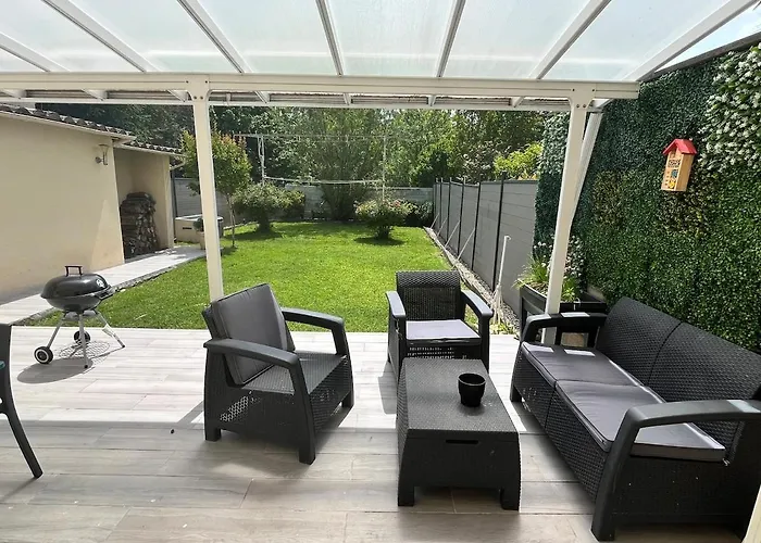 بيت للعطل Maison De Avec Jardin Saint-Céré